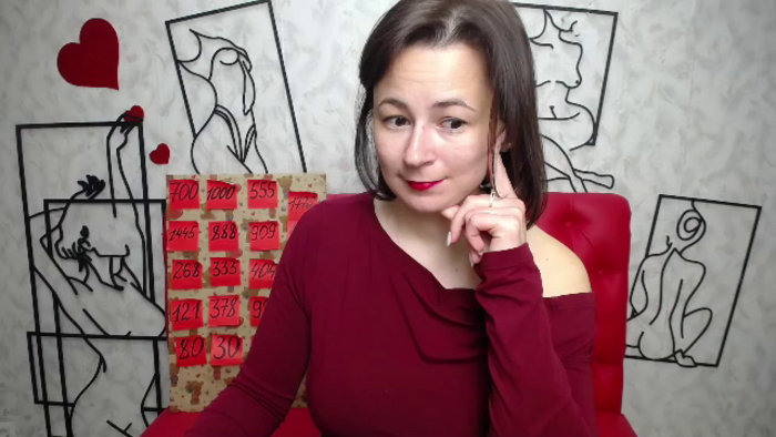 marie-selfi