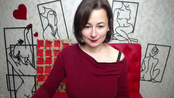 marie-selfi