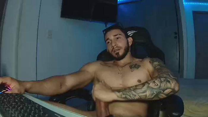 jey-ramsess