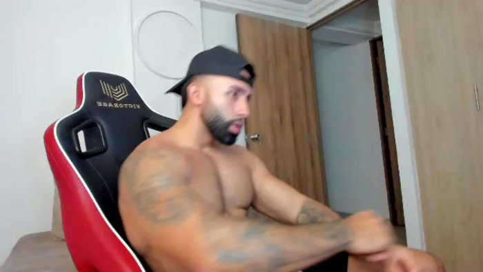 magnus-wolf