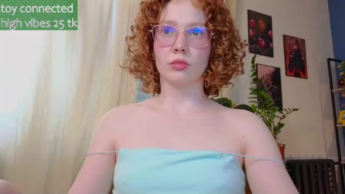 fairy-hairy