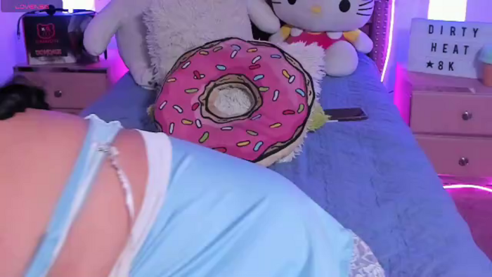 lilly-candy