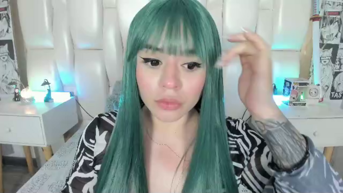 mizuki-young