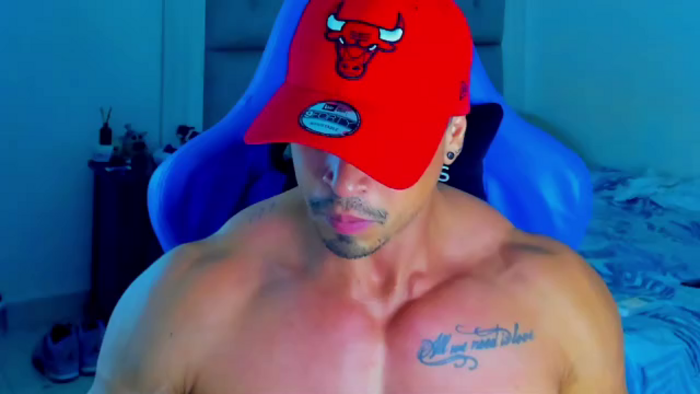 iron-coleman