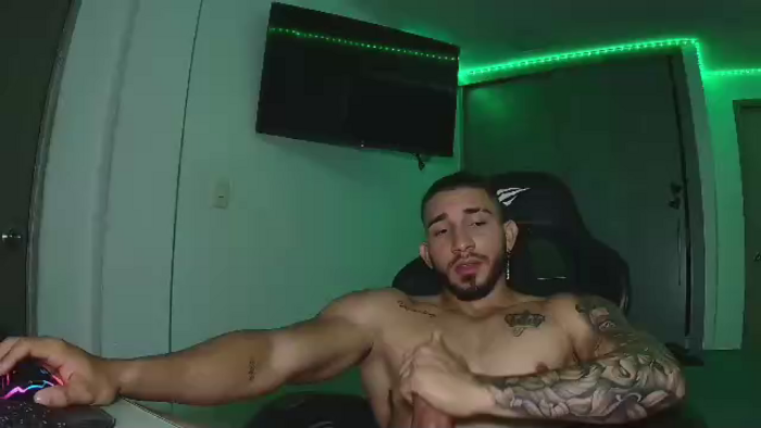 jey-ramsess