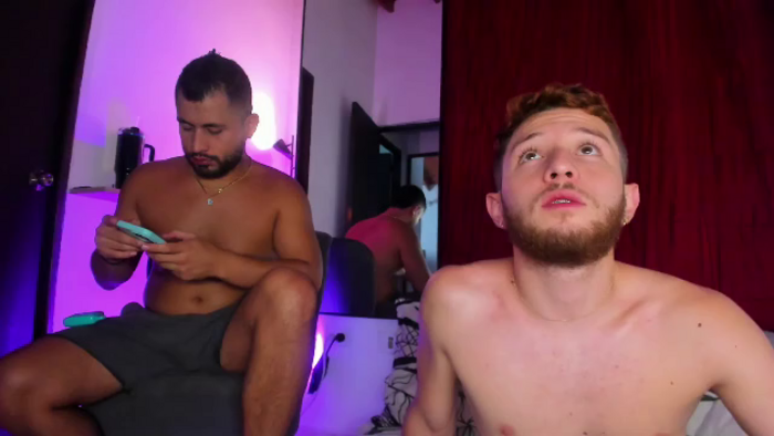 luke-hardy-and-cristian-ford