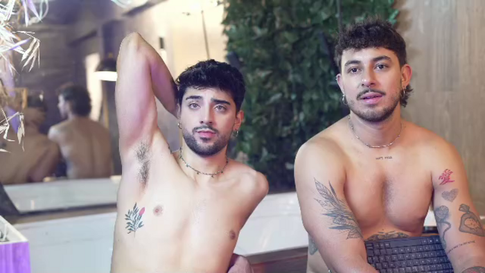 matthew-and-luca