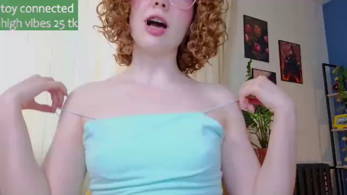 fairy-hairy