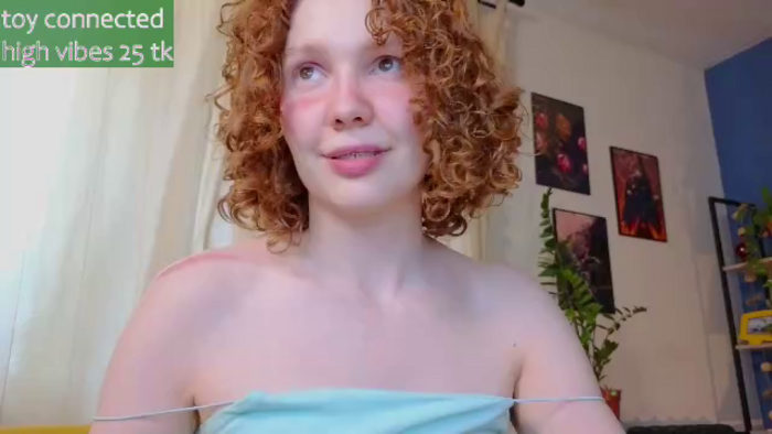 fairy-hairy