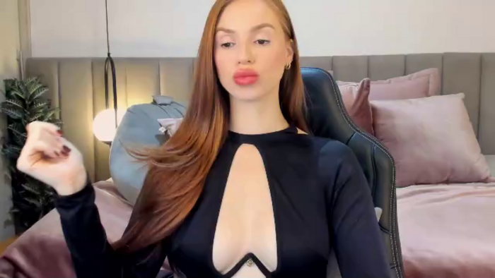 ginger-sun