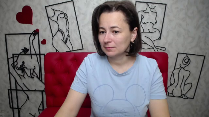 marie-selfi