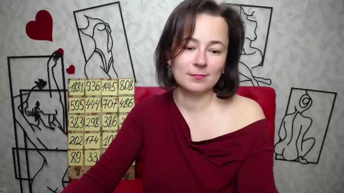 marie-selfi
