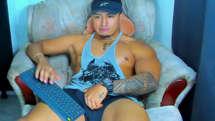 jacob-santos
