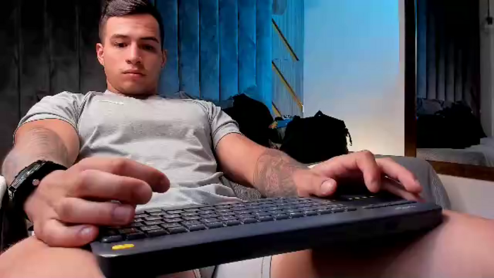 james-whiite