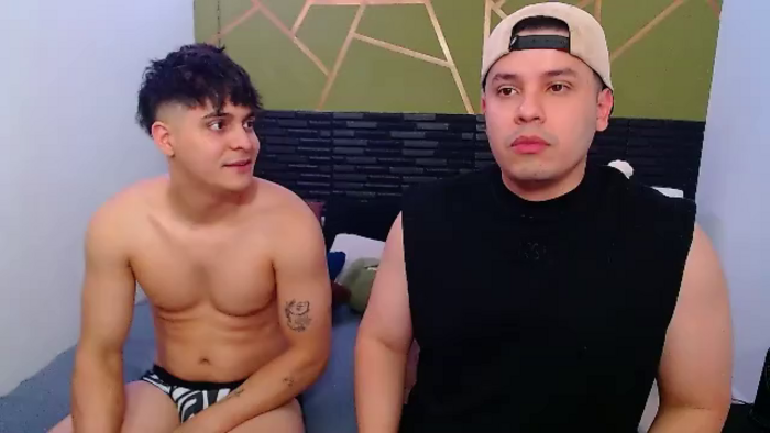 jordan-velez-and-rooney-saenz