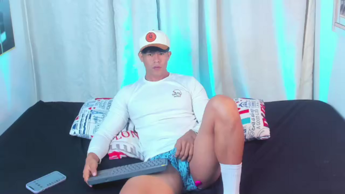 kazuya-nakamura