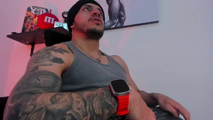 liam-reigns