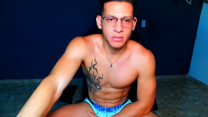mike-sanderss