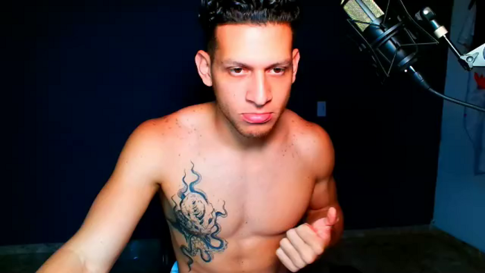mike-sanderss