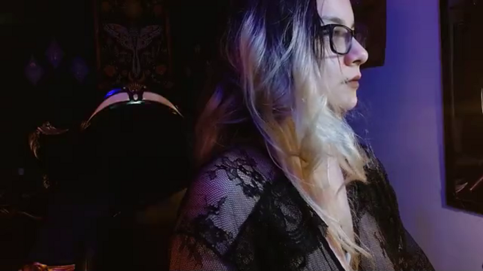 lilith-mystic