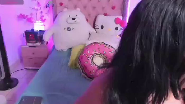 lilly-candy