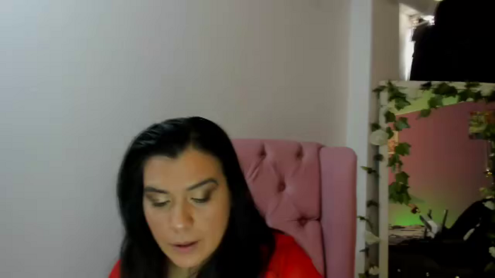 martina-foxy