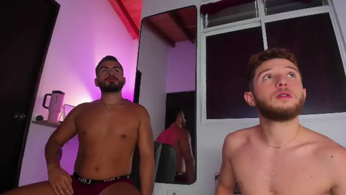 luke-hardy-and-cristian-ford