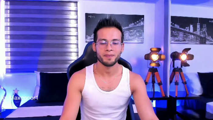 max-conorr