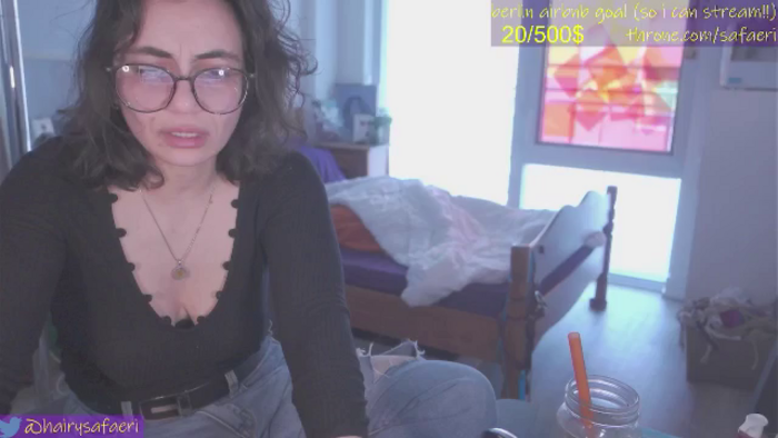 HairySafaeri