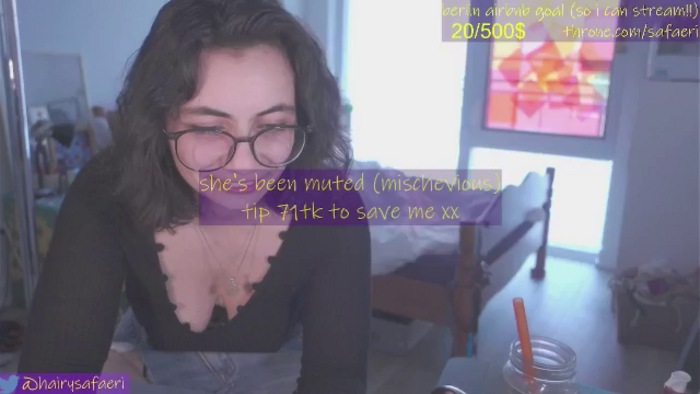 HairySafaeri