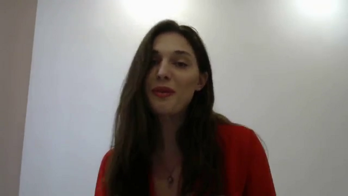 HaleyReed