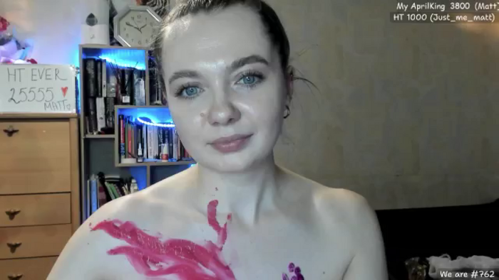 LizaGhost