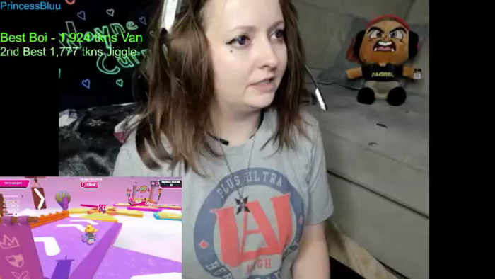 PrincessBluu