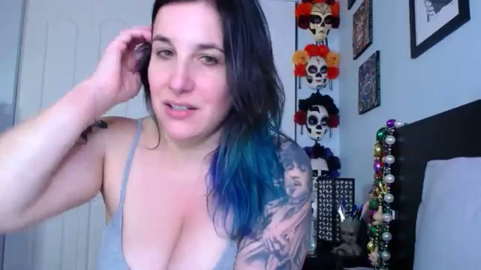 abustybabe