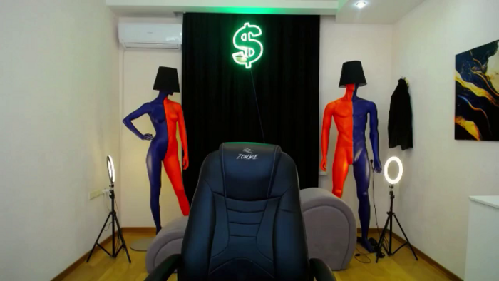 AdmireMyEyes