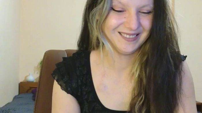 AmethystCharm