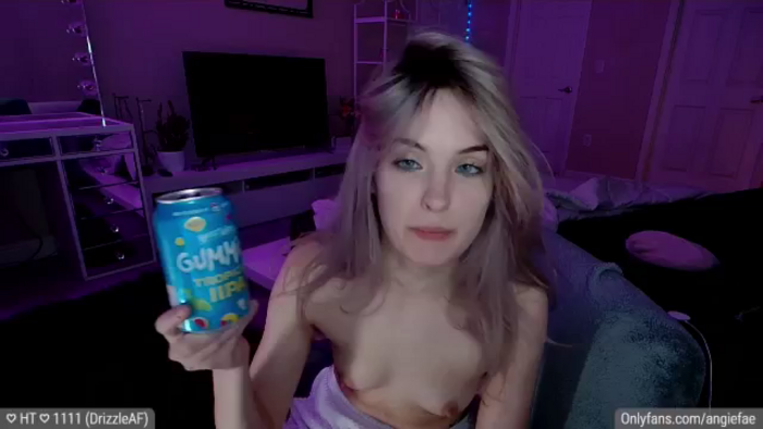 AngieFae