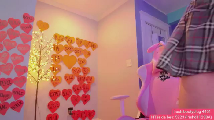 BabeAriel