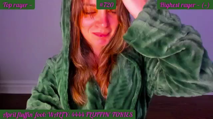 FluffinRayRay