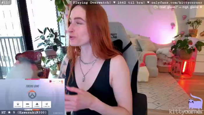 KittyCorner