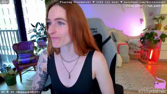 KittyCorner