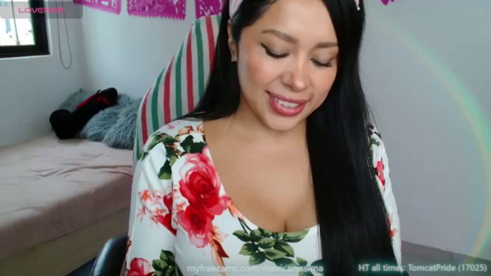 Mexicanissima