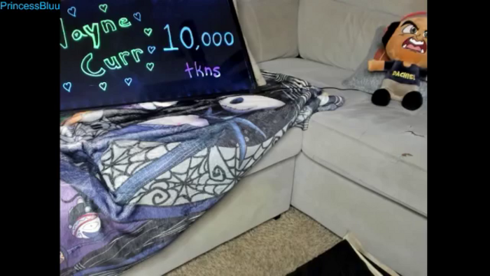 PrincessBluu