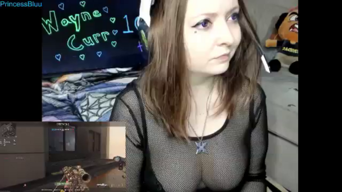 PrincessBluu