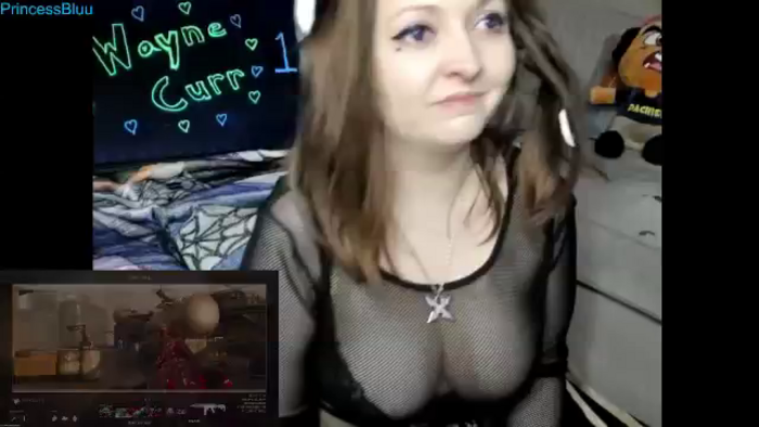 PrincessBluu