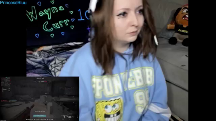 PrincessBluu