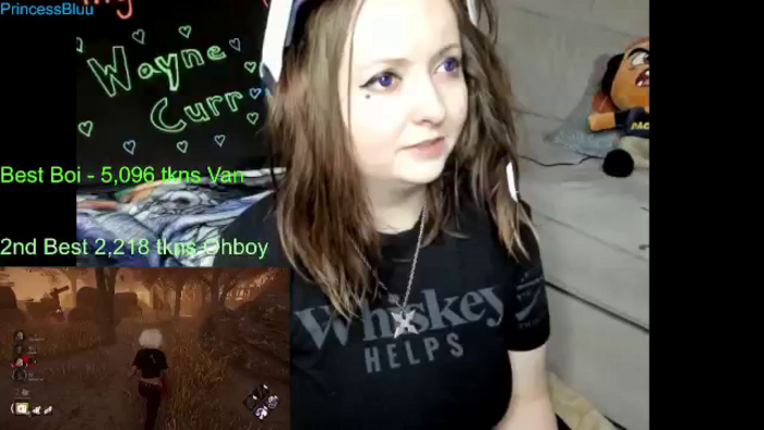 PrincessBluu