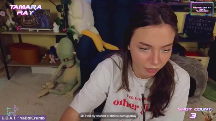TamaraRay