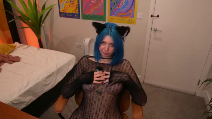 Vixenp