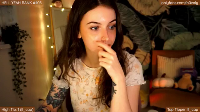 n0valy